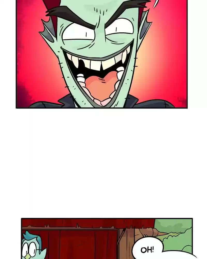 Elf & Warrior Chapter 88: Ep.81: