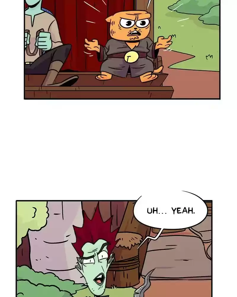 Elf & Warrior Chapter 88: Ep.81: