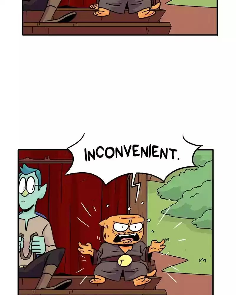 Elf & Warrior Chapter 88: Ep.81: