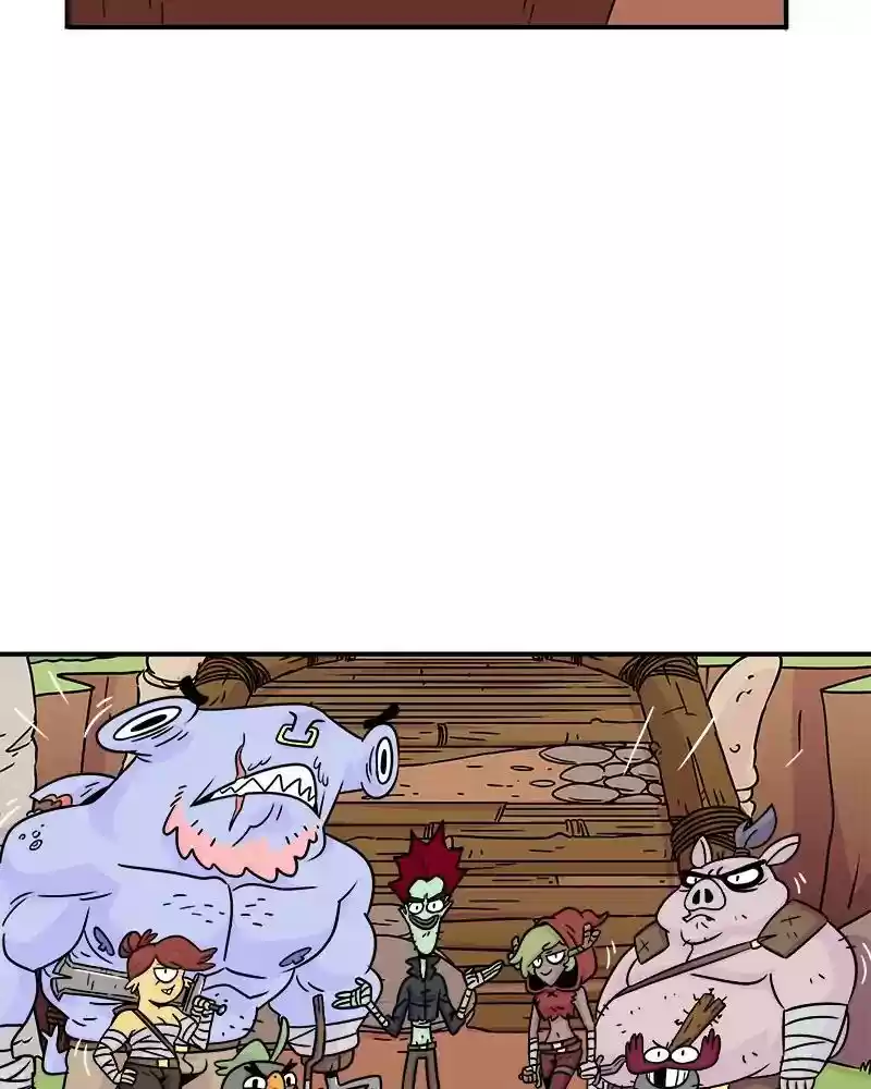 Elf & Warrior Chapter 88: Ep.81: