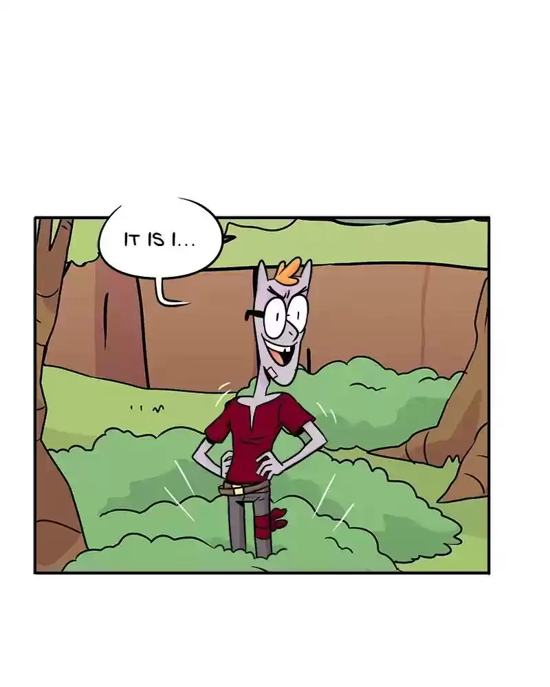 Elf & Warrior Chapter 88: Ep.81: