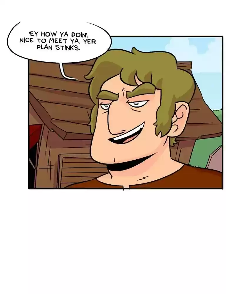 Elf & Warrior Chapter 88: Ep.81: