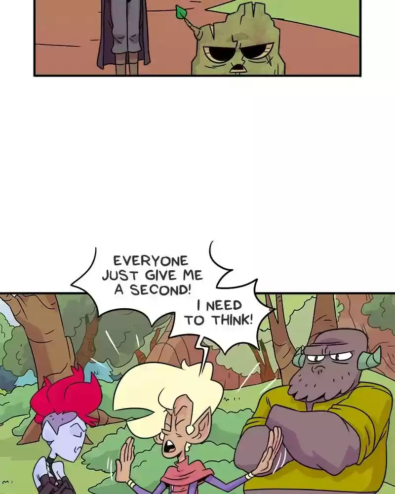 Elf & Warrior Chapter 89: Ep.82: