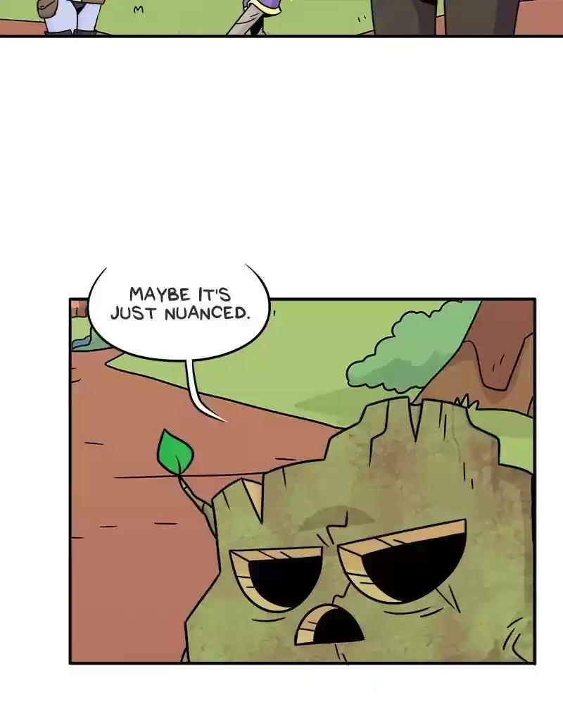 Elf & Warrior Chapter 89: Ep.82: