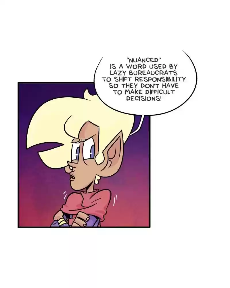 Elf & Warrior Chapter 89: Ep.82: