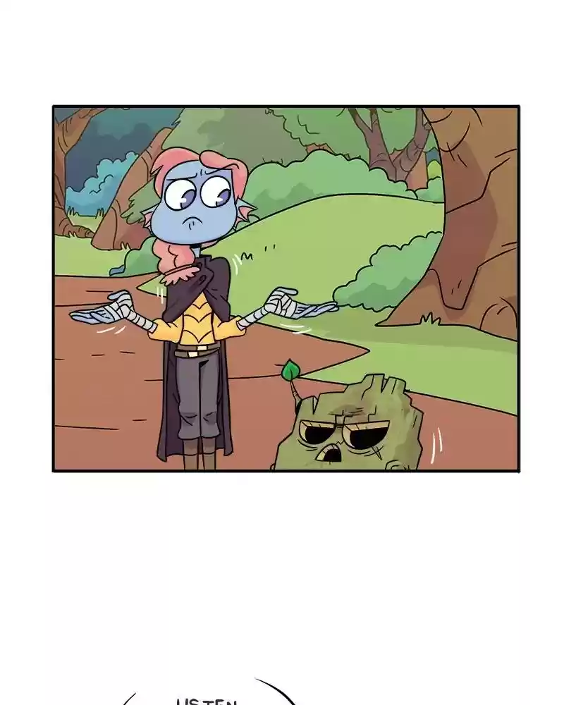 Elf & Warrior Chapter 89: Ep.82: