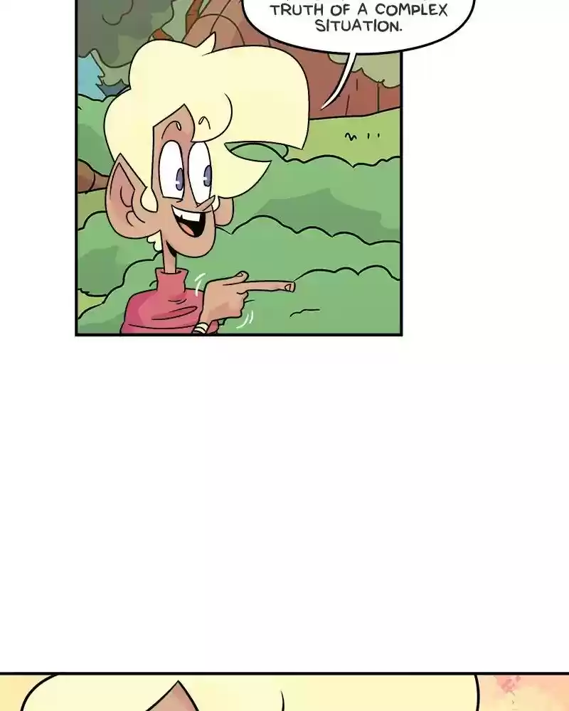 Elf & Warrior Chapter 89: Ep.82: