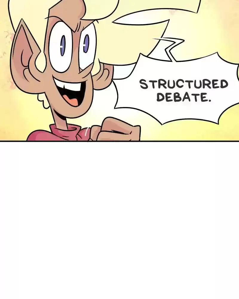 Elf & Warrior Chapter 89: Ep.82: