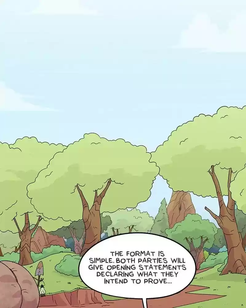 Elf & Warrior Chapter 89: Ep.82: