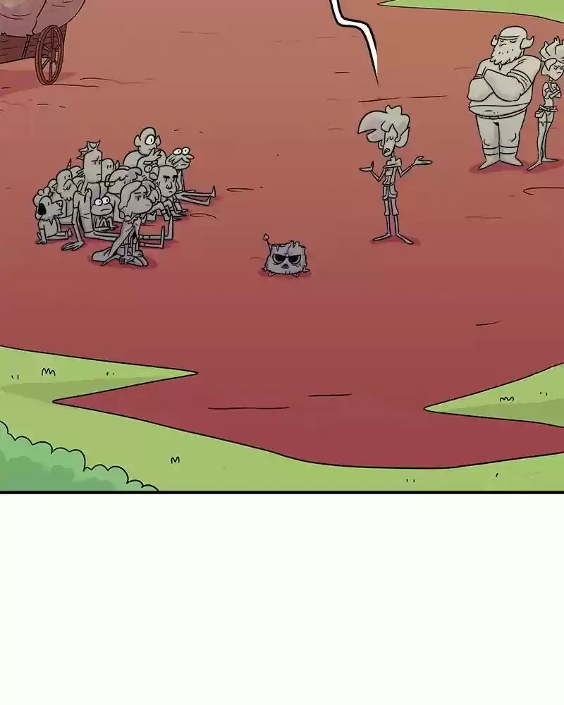 Elf & Warrior Chapter 89: Ep.82: