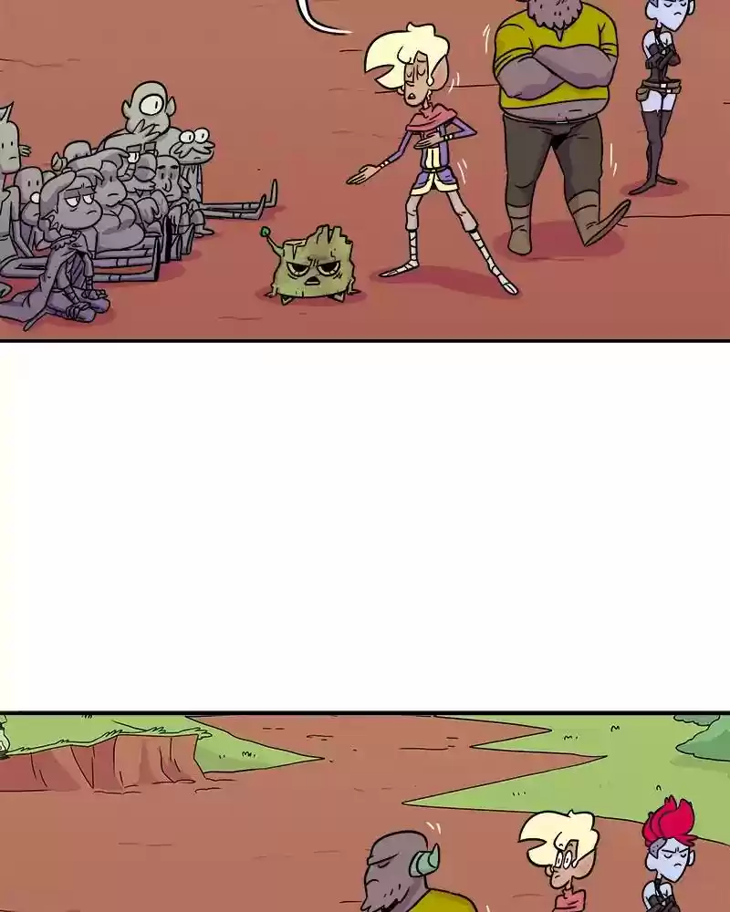 Elf & Warrior Chapter 89: Ep.82: