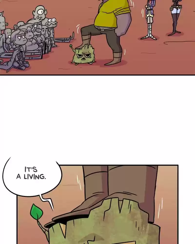 Elf & Warrior Chapter 89: Ep.82: