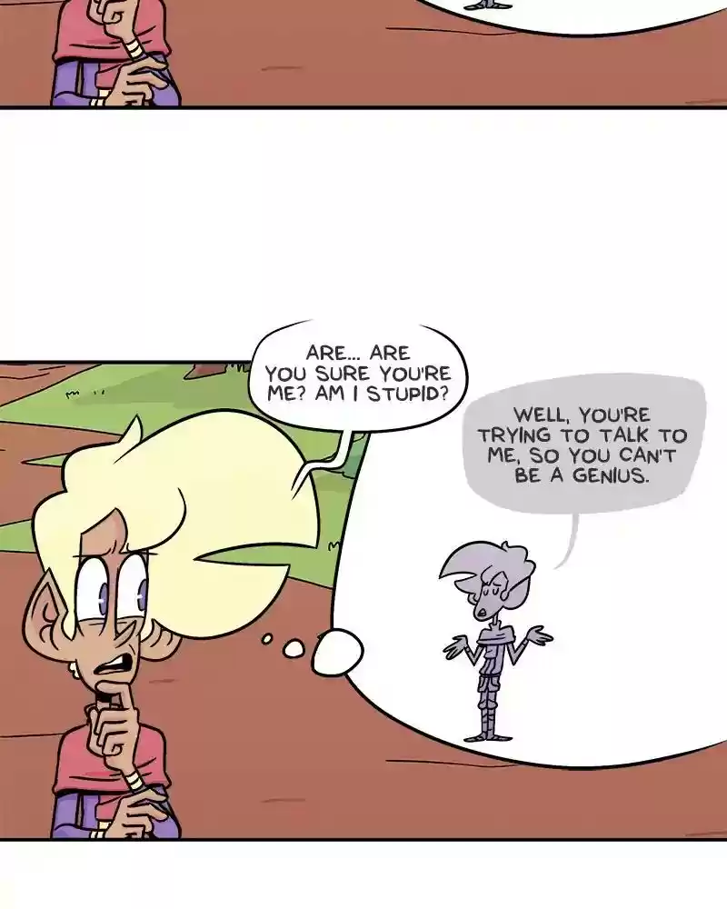 Elf & Warrior Chapter 89: Ep.82: