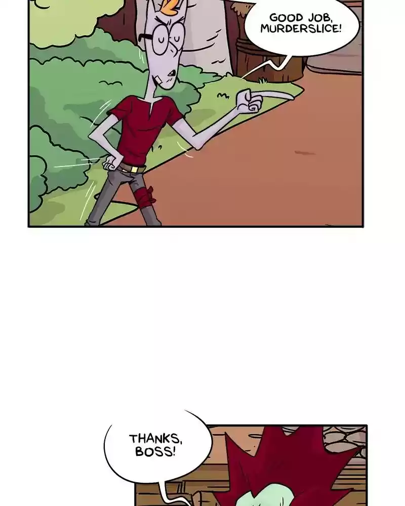 Elf & Warrior Chapter 90: Ep.83: