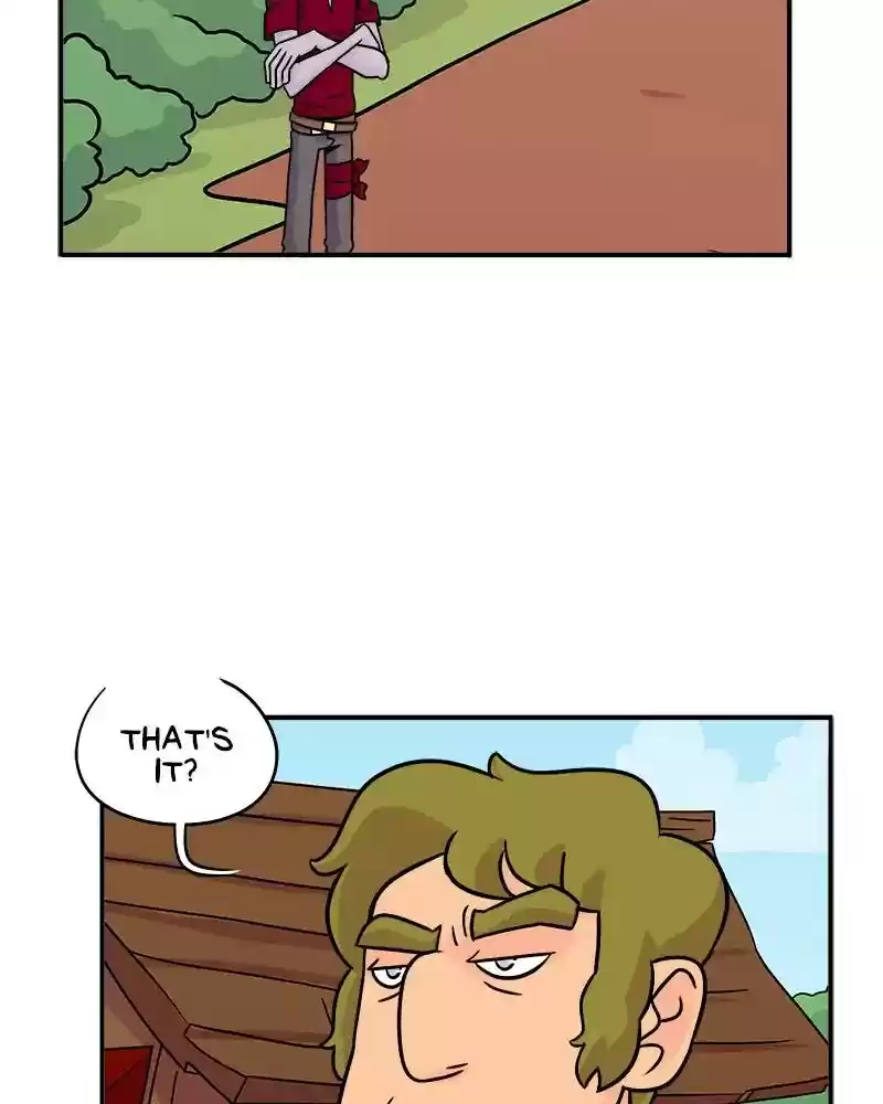 Elf & Warrior Chapter 90: Ep.83: