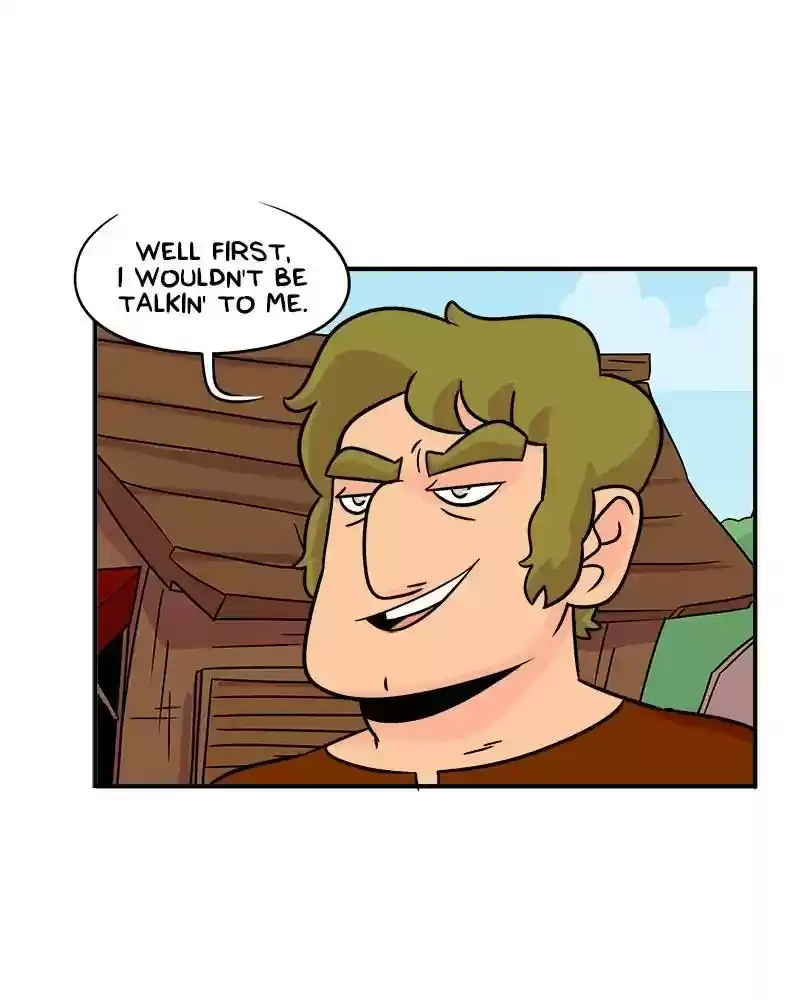 Elf & Warrior Chapter 90: Ep.83: