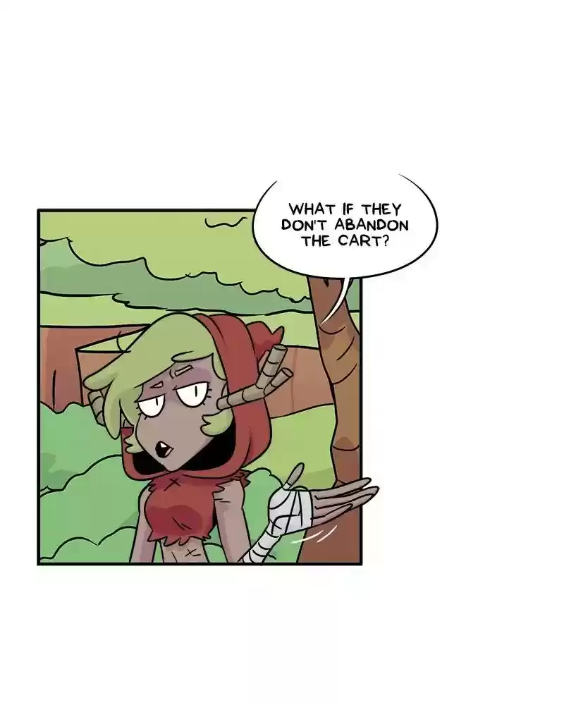 Elf & Warrior Chapter 90: Ep.83: