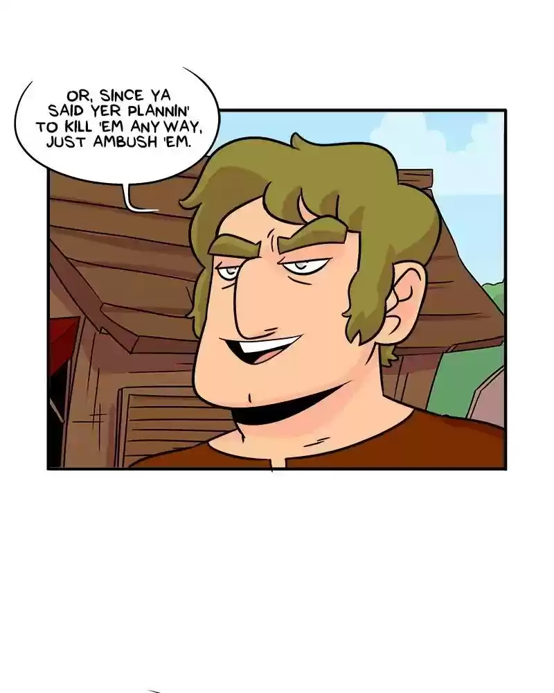 Elf & Warrior Chapter 90: Ep.83: