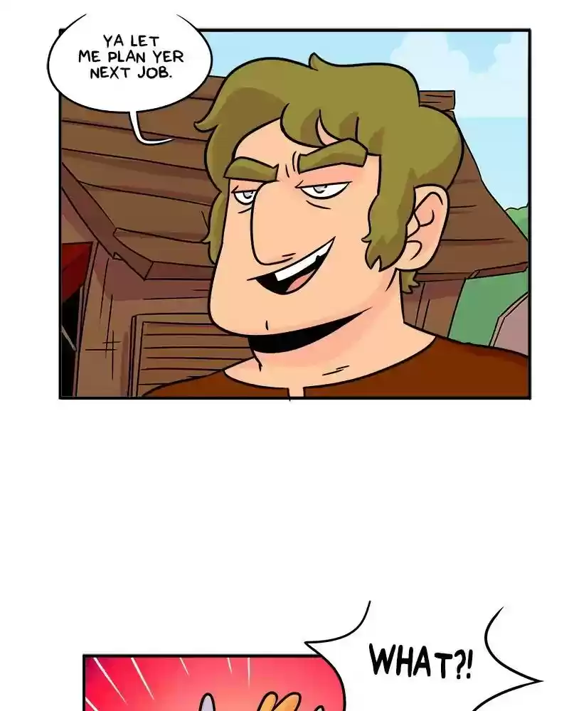 Elf & Warrior Chapter 90: Ep.83: