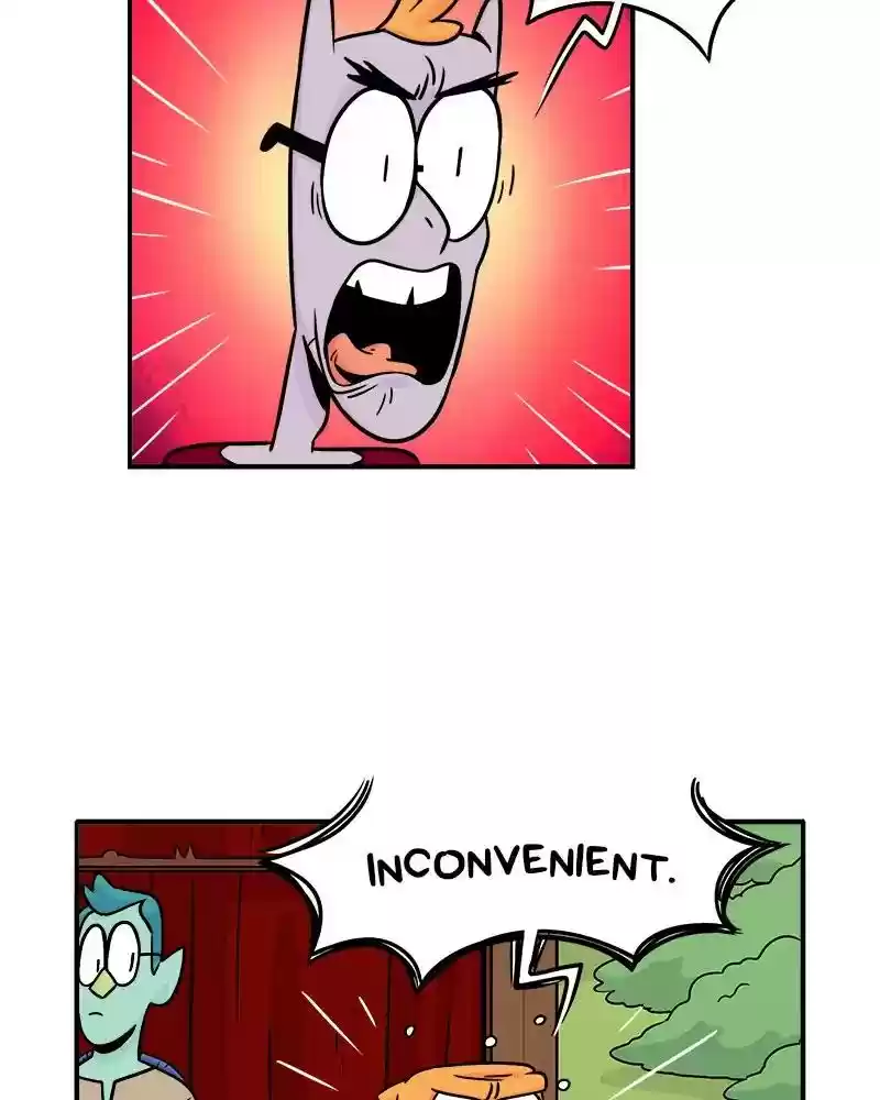 Elf & Warrior Chapter 90: Ep.83: