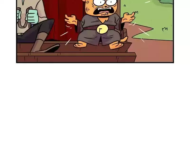 Elf & Warrior Chapter 90: Ep.83: