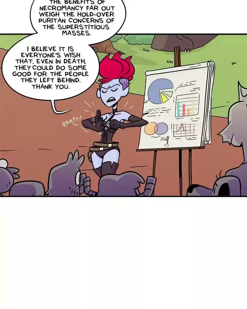 Elf & Warrior Chapter 91: Ep.84: