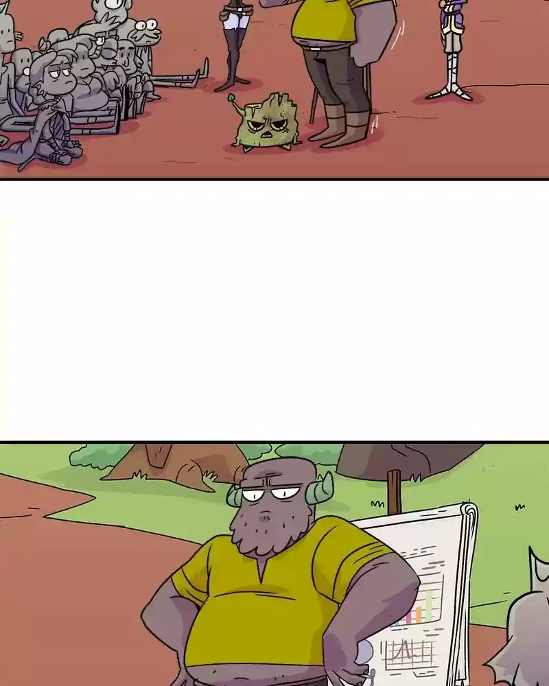 Elf & Warrior Chapter 91: Ep.84: