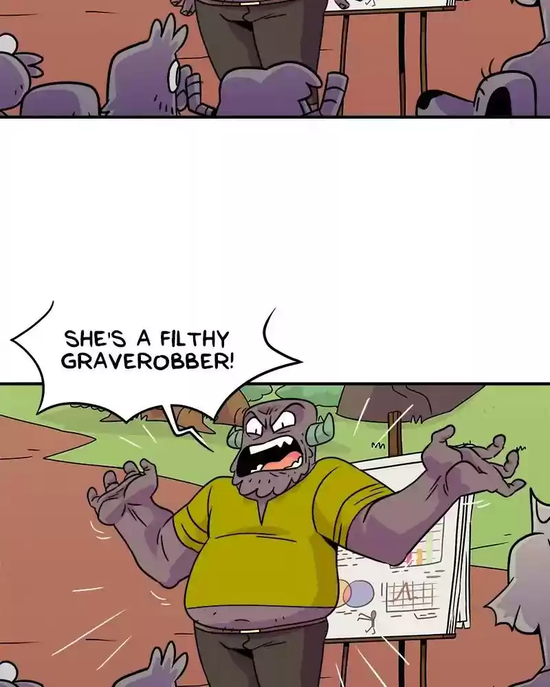 Elf & Warrior Chapter 91: Ep.84: