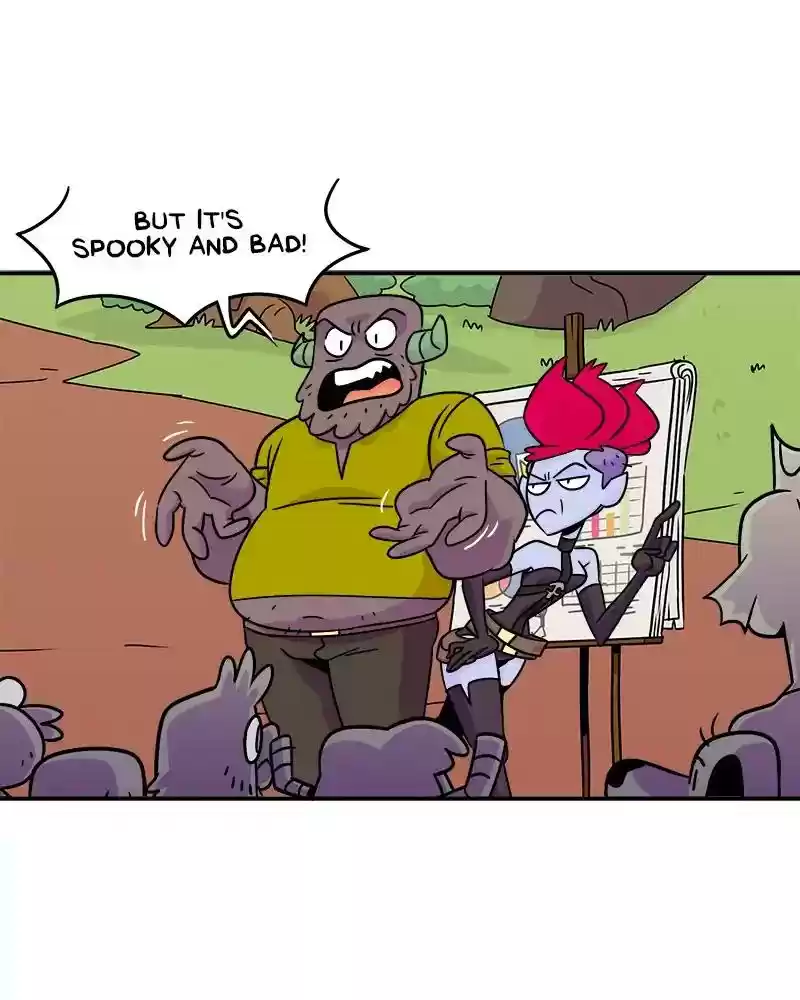 Elf & Warrior Chapter 91: Ep.84: