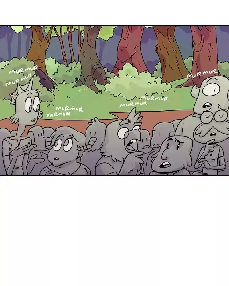 Elf & Warrior Chapter 91: Ep.84: