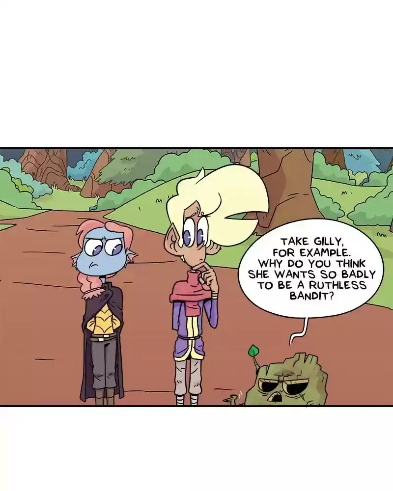 Elf & Warrior Chapter 91: Ep.84: