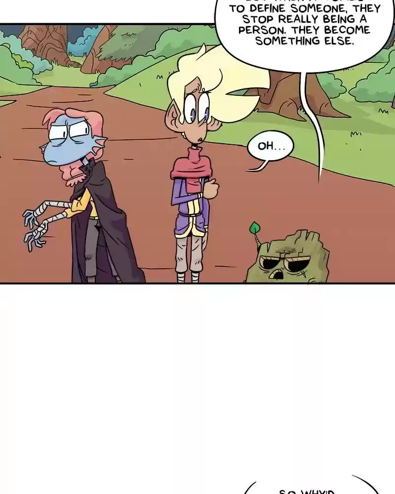 Elf & Warrior Chapter 91: Ep.84: