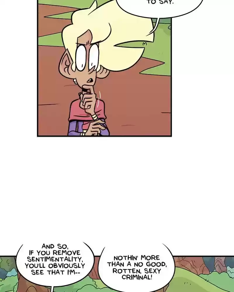 Elf & Warrior Chapter 91: Ep.84: