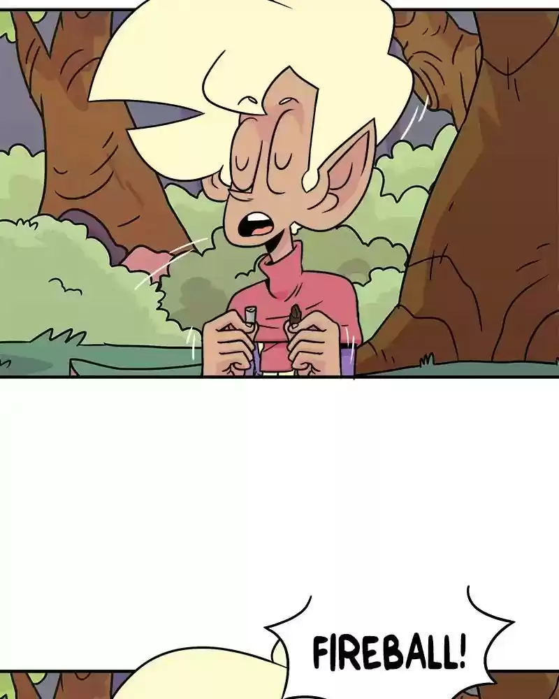 Elf & Warrior Chapter 92: Ep.85: