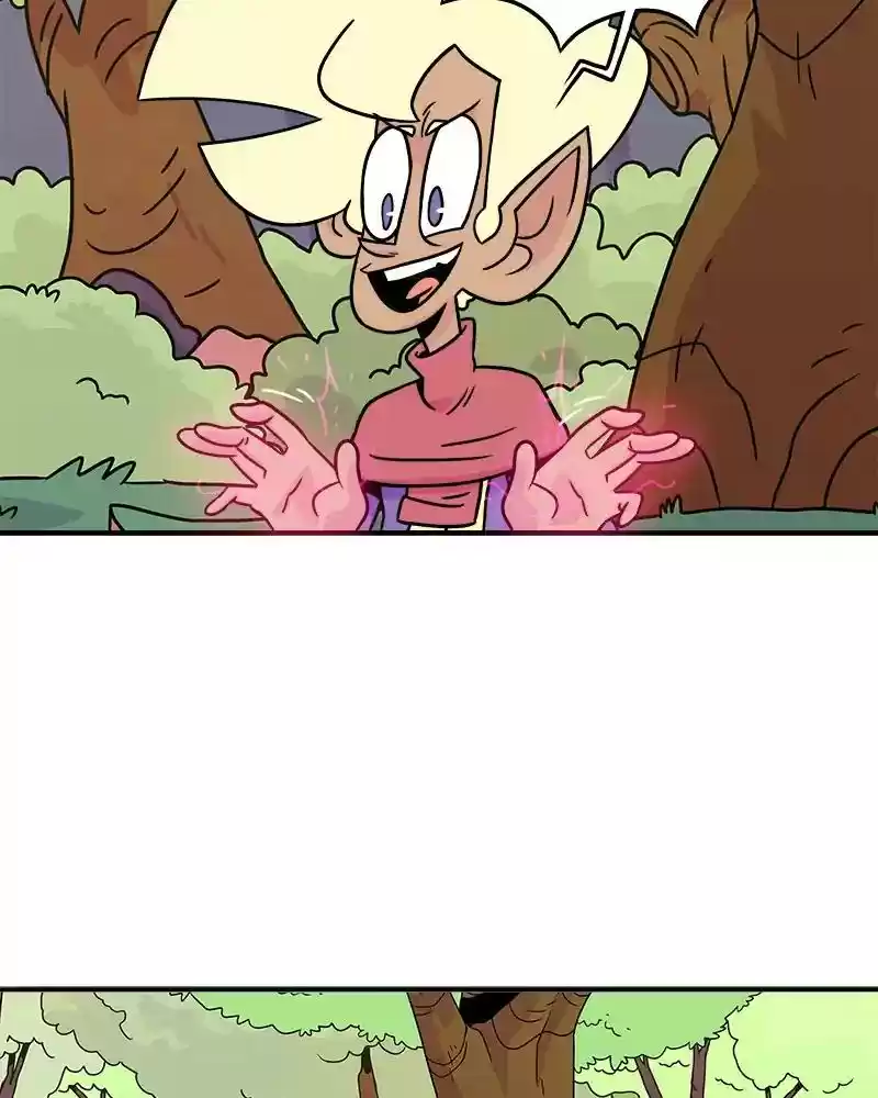 Elf & Warrior Chapter 92: Ep.85: