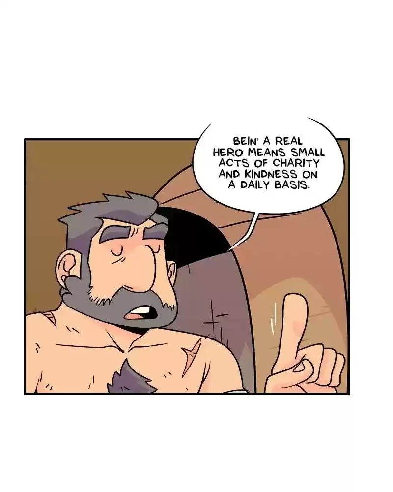 Elf & Warrior Chapter 92: Ep.85: