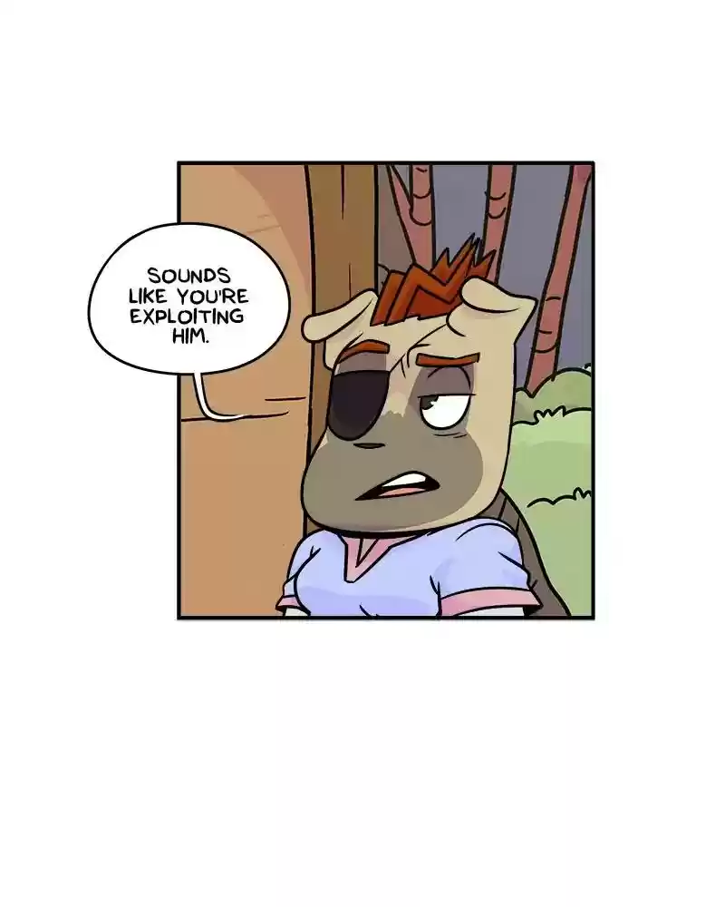 Elf & Warrior Chapter 92: Ep.85: