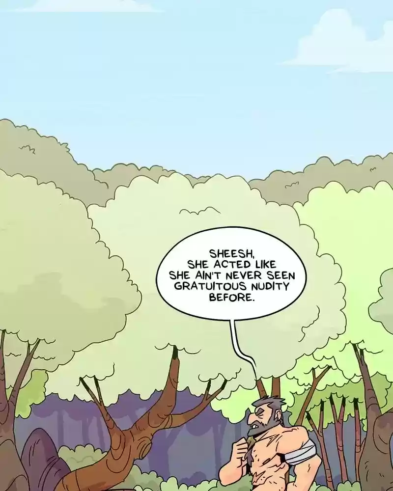 Elf & Warrior Chapter 92: Ep.85: