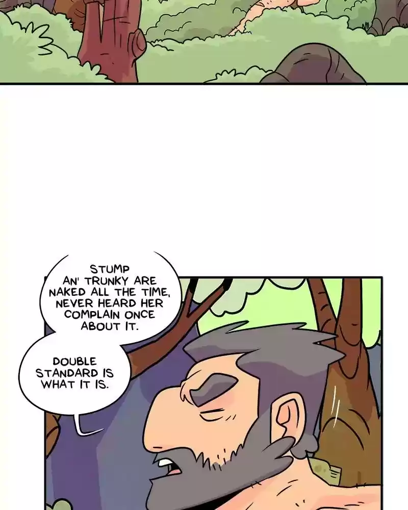 Elf & Warrior Chapter 92: Ep.85: