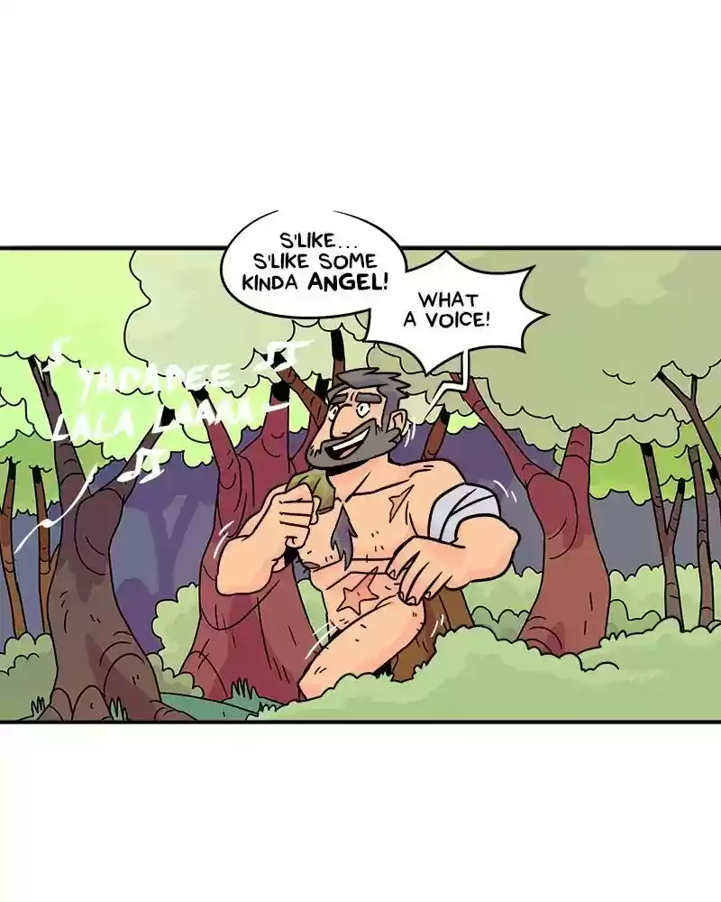 Elf & Warrior Chapter 92: Ep.85: