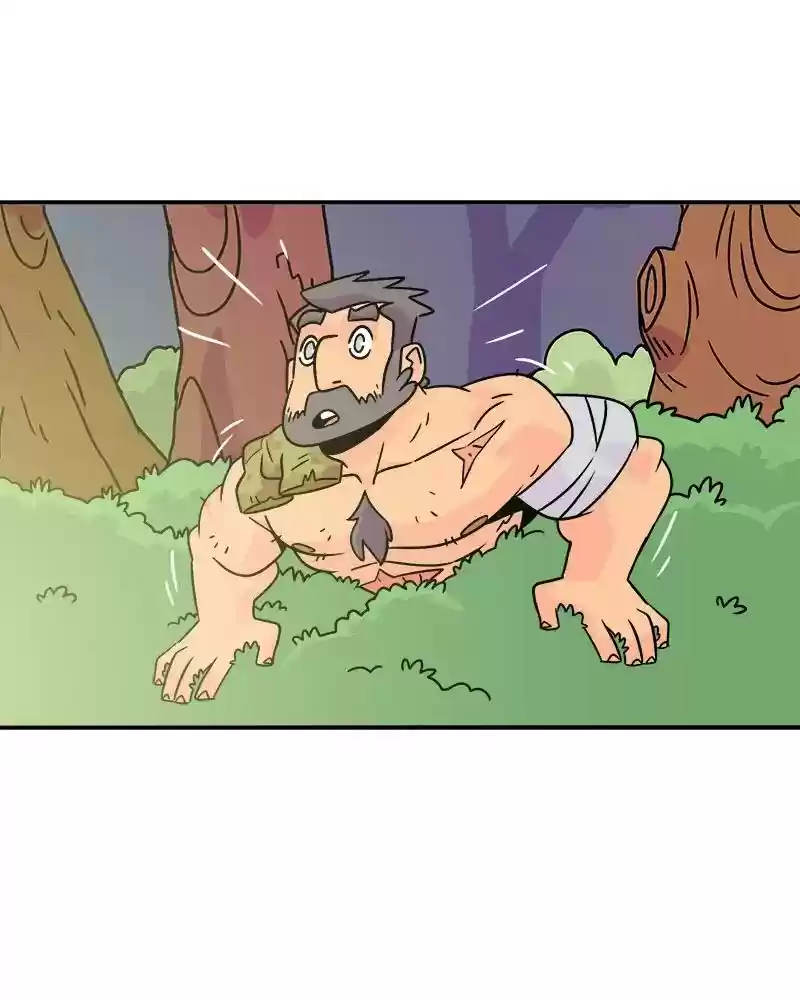 Elf & Warrior Chapter 92: Ep.85: