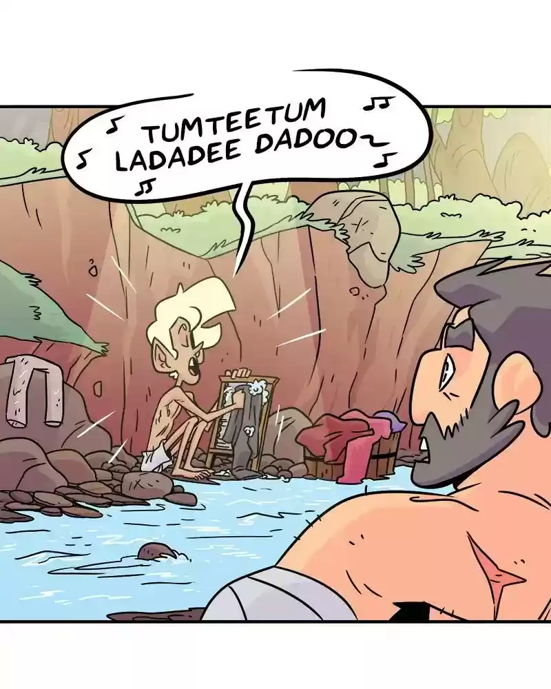 Elf & Warrior Chapter 92: Ep.85: