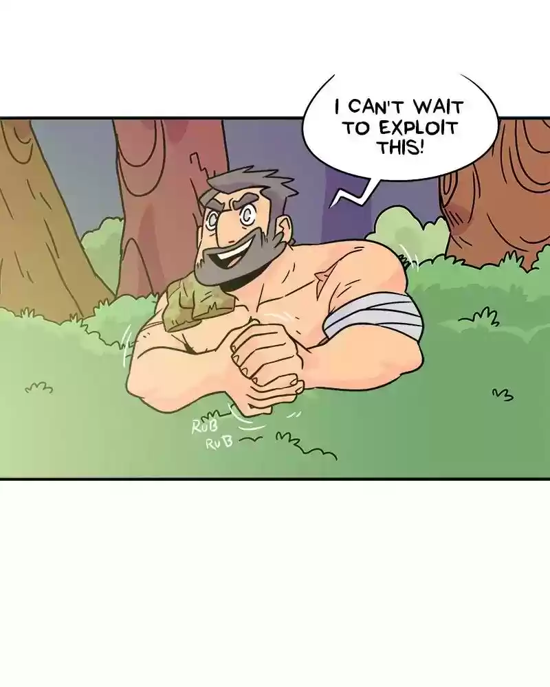 Elf & Warrior Chapter 92: Ep.85: