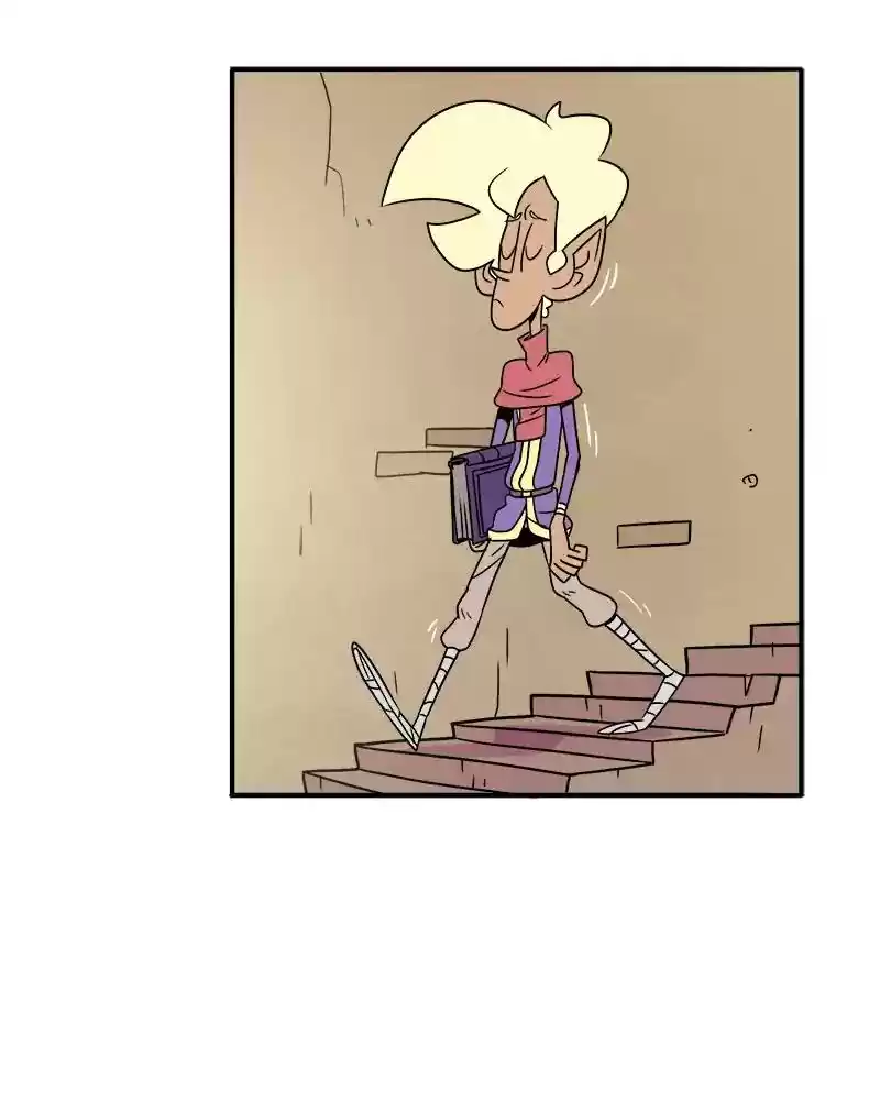 Elf & Warrior Chapter 93: Ep.86: