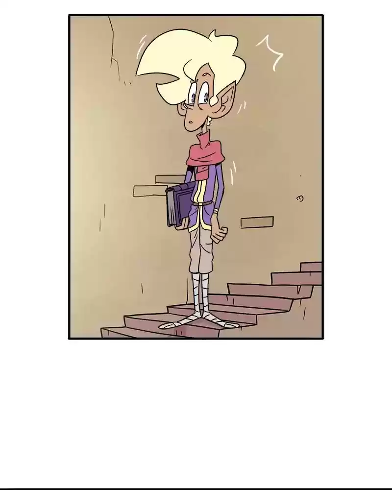 Elf & Warrior Chapter 93: Ep.86: