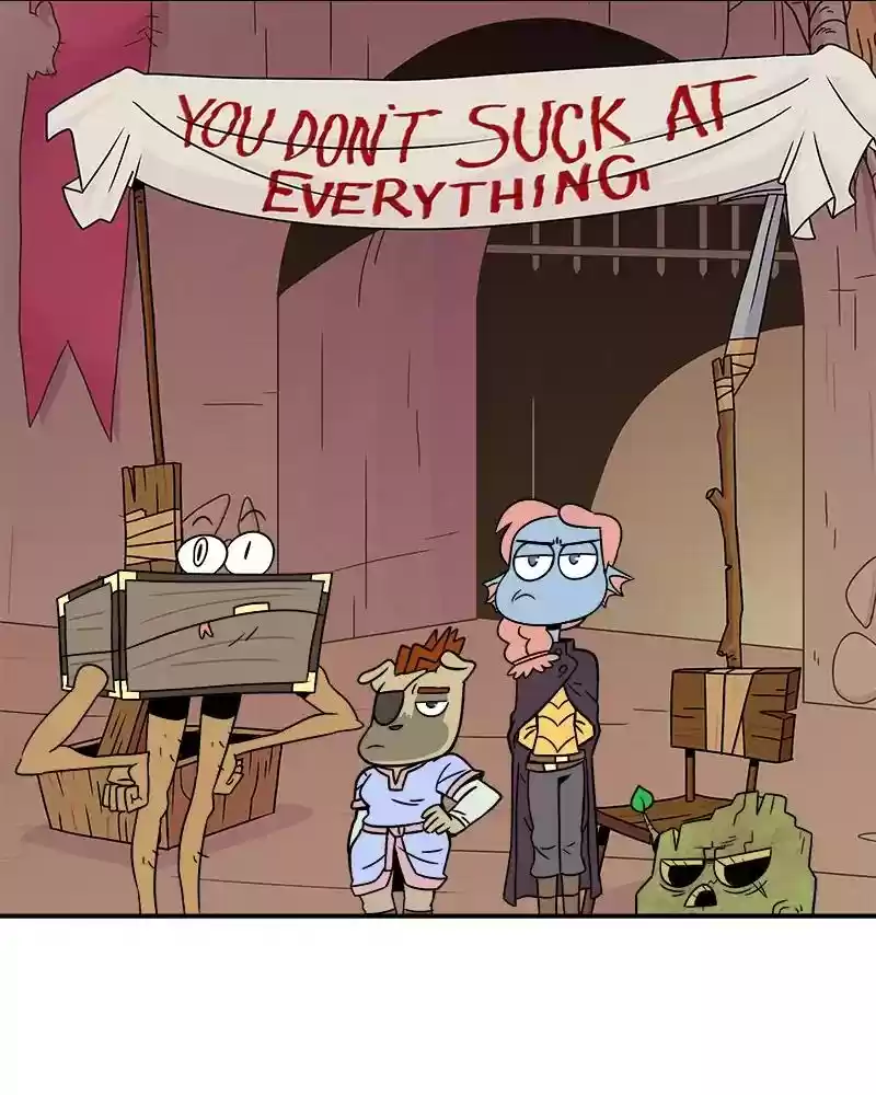 Elf & Warrior Chapter 93: Ep.86: