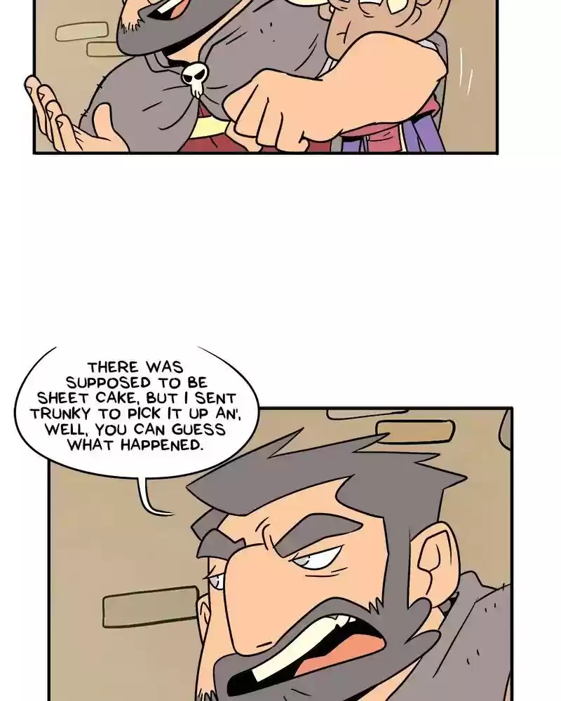 Elf & Warrior Chapter 93: Ep.86: