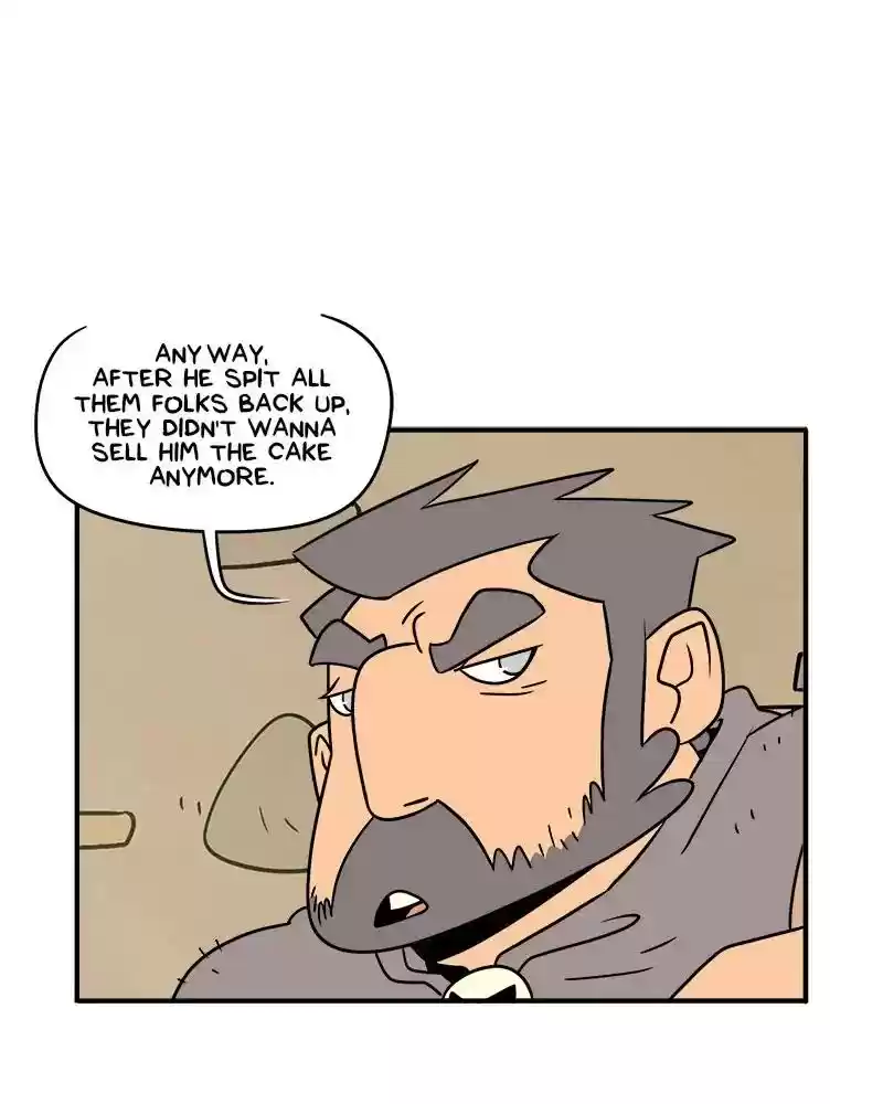 Elf & Warrior Chapter 93: Ep.86: