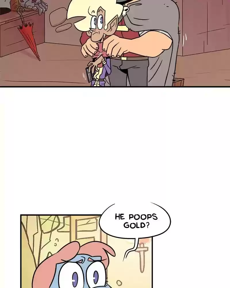 Elf & Warrior Chapter 93: Ep.86: