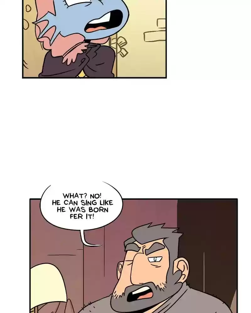 Elf & Warrior Chapter 93: Ep.86: